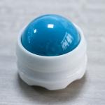 Resin Roller Massage Balls , D54mm Muscle Ball Roller OEM ODM Available