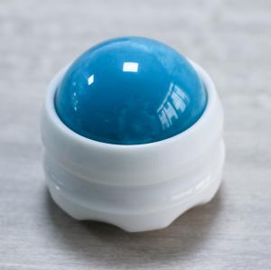 Wholesale Resin Roller Massage Balls , D54mm Muscle Ball Roller OEM ODM Available from china suppliers