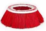 Elgin Polypropylene Side Broom Badger (RH), Broom Bear, Crosswind, Eagle and