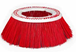 Wholesale Elgin Polypropylene Side Broom Broom Badger (LH), Fury, Megawind, Pelican and Whirlwind Plastic Segment Set(4) from china suppliers