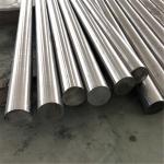 Cold Rolled SS Round Bars 316 Stainless Rod Size Customized