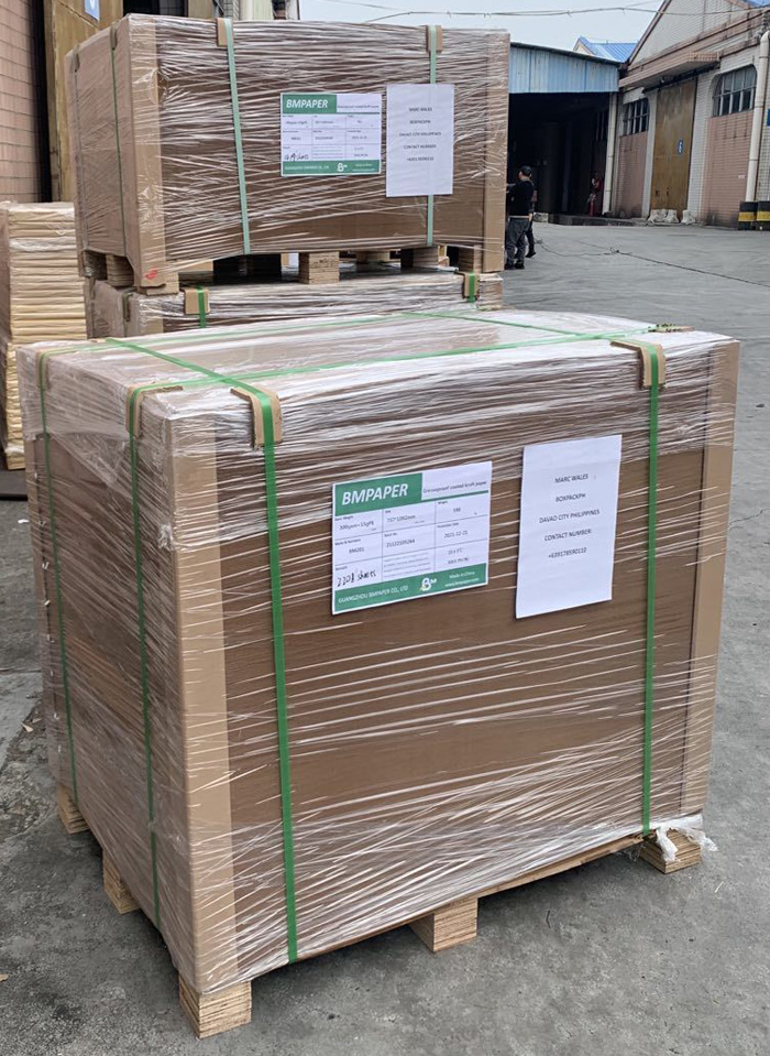 Jumbo Rolls 70gsm 90gsm Virgin Pulp Unbleached Semi Extensible Craft Paper 