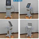 Shockwave Therapy Machine Focus Shockwave Physiotherapy Pain Relief Achilles