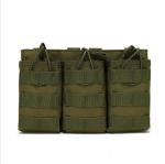 Outdoor Tactical Storage Bag, Tactical Utility Tote Bag For Outdoor Camping,