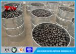 Industrial B3 Forged Steel Grinding Media balls for limestone grinding