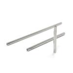 Neodymium Magnet Rod for Super Strong 12000 Gauss Magnetic Filter in Stainless