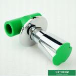 C36000 11/4 Chrome Plated Brass Valve Cartridges
