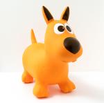 Babe Fairy Giraffe Bouncy Horse Hopper Toys for Kids Bouncy Animals Jumping