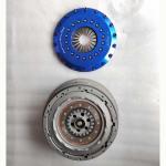 Twin Disc 215mm Racing Clutch Kit For BMW