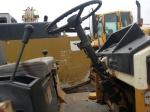 Used KOMATSU WA40-1 Mini Loader For Sale
