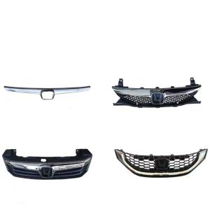 Wholesale Front Grille Cover for 2012-2015 Civic FB2 FB6 9th Generation Honda Civic 71121-TR0-A01 from china suppliers