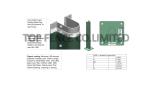 3D wire mesh fence panels