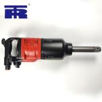 Customized Automotive Half Inch Pneumatic Impact Wrench Ergonomically