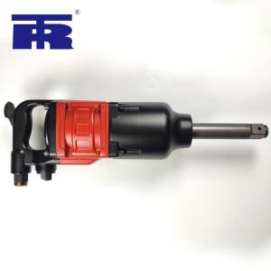Wholesale high performance One Inch Air Impact Wrench With Pinless Hammer from china suppliers