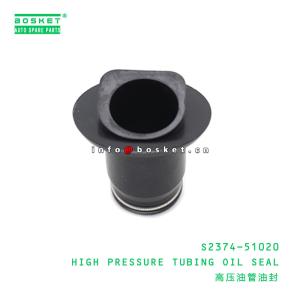 Wholesale S2374-51020 High Pressure Tubing Oil Seal For HINO J08C from china suppliers