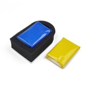 Wholesale Blister Packaged Customized Color Car Wash Clay Bar For Car Washing Detailing from china suppliers
