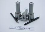 ORTIZ HINO E13C DLLA158 P834 diesel fuel Common rail nozzle DLLA158P834 for
