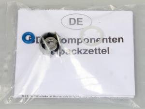 Wholesale Cars Nozzle Repair Kit Oem OE:03C198149 #volkswagen #Audi from china suppliers