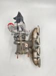 NEW Genuine IHI AL0087 Turbo For Mercedes-Benz A B C E CLA-Class 2.0L A260090250