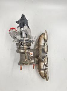 Wholesale NEW Genuine IHI AL0087 Turbo For Mercedes-Benz A B C E CLA-Class 2.0L A2600902500 AL0087 from china suppliers