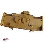Construction Machinery Parts Excavator Main Hydraulic Pump 369-9676 3699676