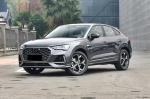 Q3 Sportback 2024 2023 35 40 45 TFSI RS 5 Seats Compact SUV 200km/h 1.5 2.0 T