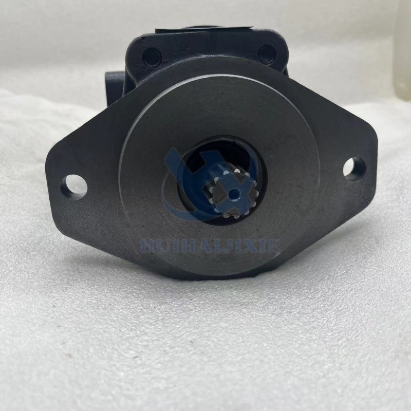 Excavator Parts 14561971 Gear Pump for Volvo EC330B EC360B EC360C Excavator