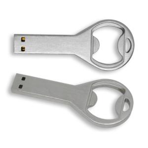 Wholesale Kongst brand OEM beer bottle opener USB flash drives/usb 2.0 driver free sample from china suppliers