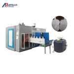 20 Liter Plastic Water Jar Extrusion Blowing Moulding Machine 4 Gallon Pc Bottle