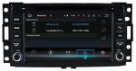 Ouchuangbo auto stereo radio gps for Hummer H3 2006-2009 With USB WIFI 1080