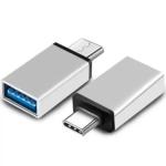 Wholesale Headphone Jack 3.5 mm Type C To USB 3.0 Adapter