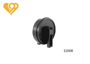 Wholesale Bulldozer Front Idler Assembly Heat Treatment HRC 48-56 ZG50Mn Steel from china suppliers