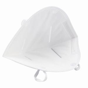 Wholesale Anti Splash KN95 Face Mask / Outdoor 3 Layer Disposable Mask Heat Preservation from china suppliers