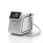 2 in 1 High-quality Portable 808 Diode Laser Professional Skin Rejuvenation Hair