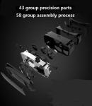 VR Shinecon 3D Virtual Reality Glasses
