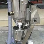 Auto Lubricating 160RPM Preform Injection Molding Machine