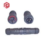 Landscape Lighting Assembled K19 10A Waterproof Connectors