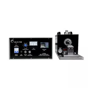 Wholesale Lithium Ion Battery Ultrasonic Metal Welding Machine Spot Welding Machine from china suppliers