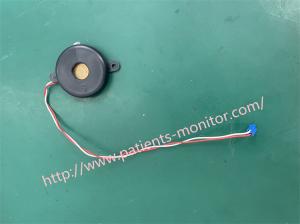 Wholesale Metrax Primedic M240 DM1 Defibrillator Speaker PKZ 42-9 MM 5cm Diameter Round With Connecting Cable from china suppliers