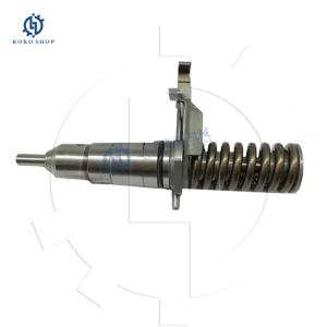 Wholesale 1278222 Nozzle 127-8222 3114 3116 3126 Fuel Injector For CATEEEEE E325 Engine Excavator Spare Parts from china suppliers