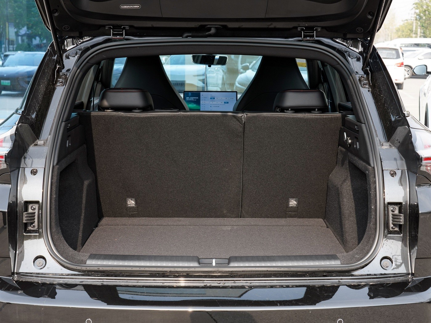 2024 NETA X Electric SUV 401km EV Range Electric Cars