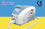 Permanent IPL Hair Removal Machine Equipment 640nm skin rejuvenation /
