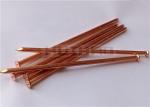 5x160mm Capacitor Discharge Cd Weld Pins For Attaching Insulation To Various