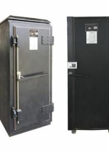 Wholesale 18u Rf Shielded Chamber Cold Rolled Steel Cabinet from china suppliers