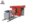 0-50mm Mould Rotational Molding Machine For Customized Containers