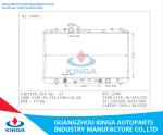 2006 SX4 AT Suzuki Car Auto Radiator With Plastic Tank 17700 - 80J10 DPI 2980