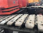 Japan original used hitachi KH180 crawer crane with good condition and cheap