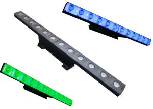 Wholesale 12PCS X 3Watt LED Disco Lights With Beam Effect / LED Matrix Light from china suppliers