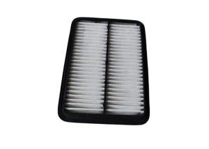 Wholesale Plastic 28113-08000 FA1247 Automotive Air Filter For Korean Car from china suppliers