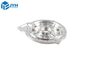 Wholesale AZ91D / AZ80A Rapid Prototype CNC Machining Magnesium Parts Manufacturing from china suppliers